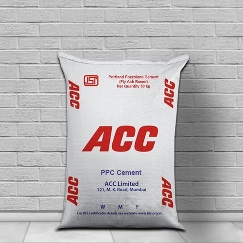 ACC (Non-Trade) PPC Cement