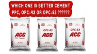 ACC (Non-Trade) PPC Cement