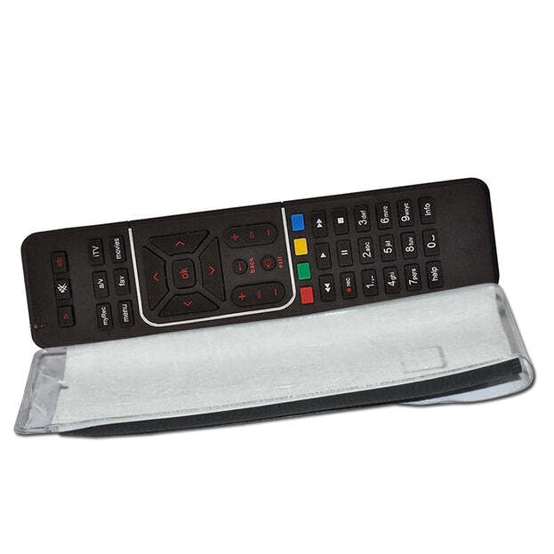 REMOTE CONTROL POUCH COVER HOLDER (1613)