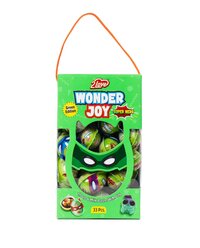 Wonder Joy Chocolates
