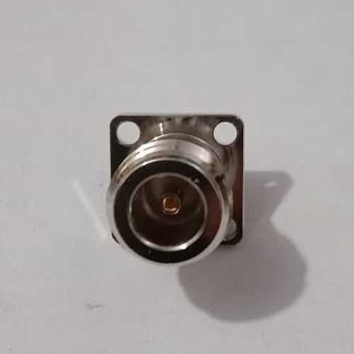 N F 4 HOLE 19MM SOLDER