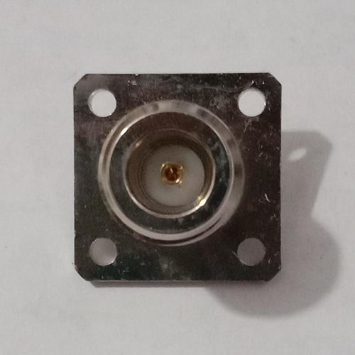 N F 4 HOLE RG 86 SOLDER