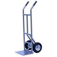Stainless Steel Hand Truck Sack Trolley Cart