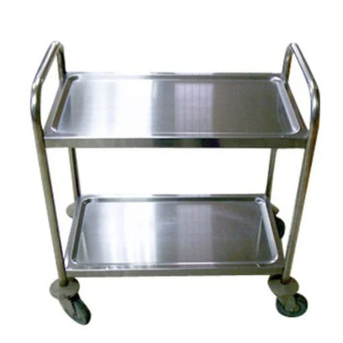 Utility Service Trolley