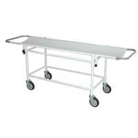 STRETCHER TROLLEY FOR HOSPITAL