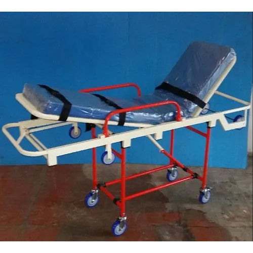 Emergency Ambulance Stretcher