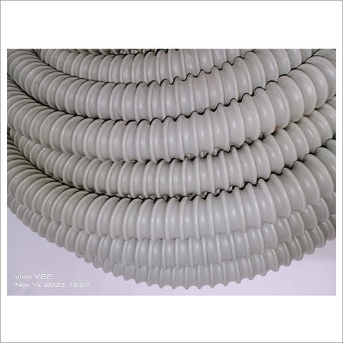 Pvc Steel Wire Hose Pipe