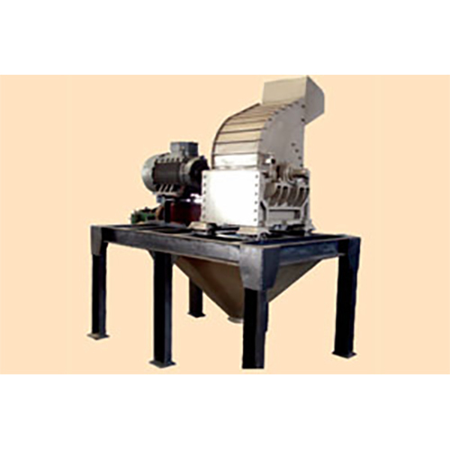 Ayurvedic Herbs Processing Machinery