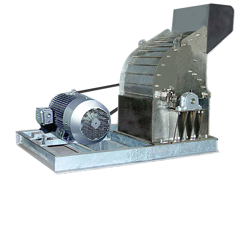 Wet Hammer Mill