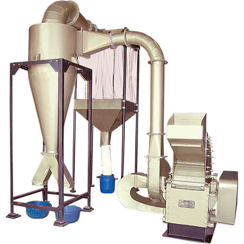 Hammer Mill