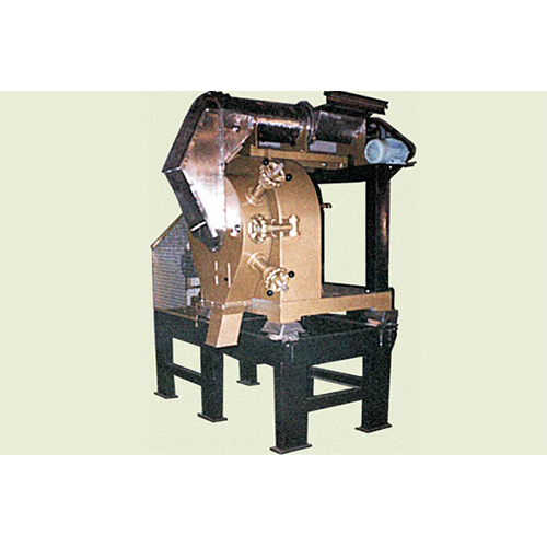 Pellet Mill