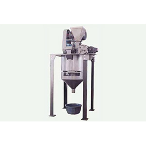 PREMIUM BABY PELLET MILL Model - PBPM - 025