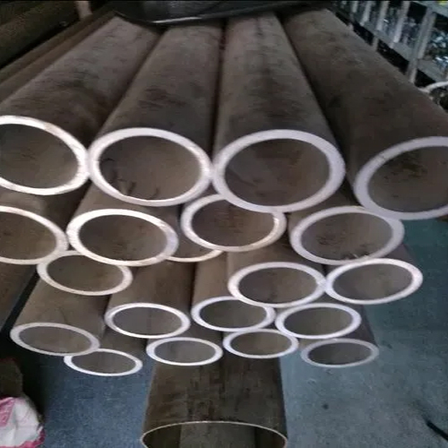 Grey 304 Stainless Steel Pipe