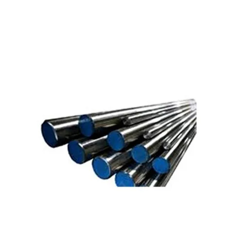 Ss Bright Bar Length: 3  Meter (M)