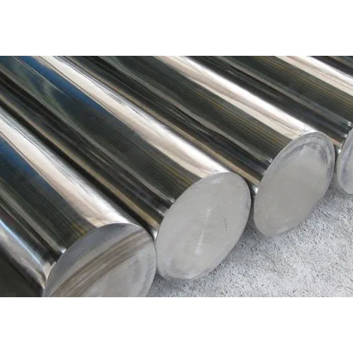 Silver Ss 316 Forged Round Bar