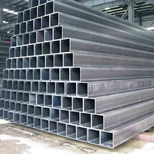 3-4 inch310 Stainless Steel Rectangle Welded Pipe