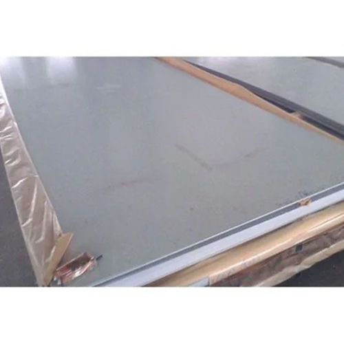 410 Stainless Steel Plate Application: Construction