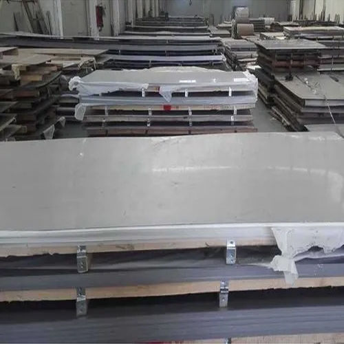 431 Stainless Steel Sheet Application: Construction