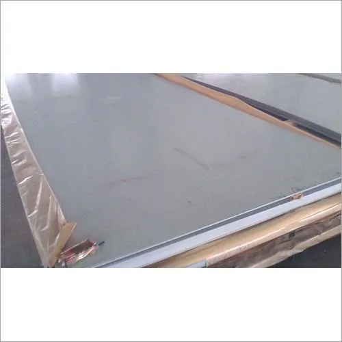 Stainless Steel Super Duplex Plate