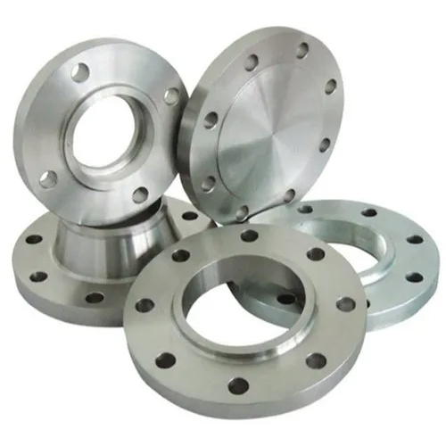 SS 321 Flange