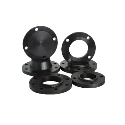Carbon Steel Flange
