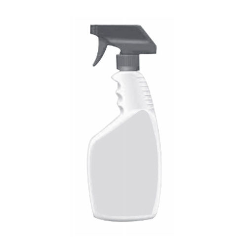 Metal Cleaner - Feature: High Quality