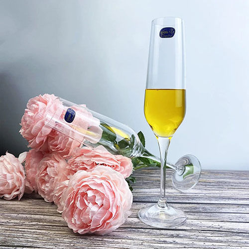 Champagne Flute