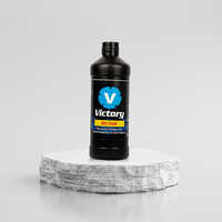 Car Glass Cleaner - Premium Formula, Streak-free Finish | Safe For All Glass Surfaces, Quick Drying