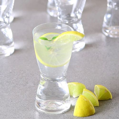 Shot Glass