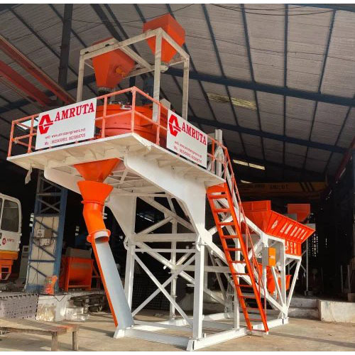 Precast Batching Plant