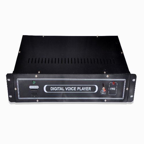 Digital Voice Player