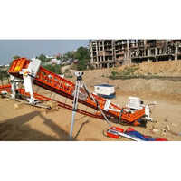 Electrical Concrete Canal Paver