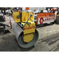 Slope Vibratory Compactors For Excavator