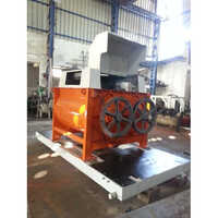 Dual Shaft Mixer Construction Application