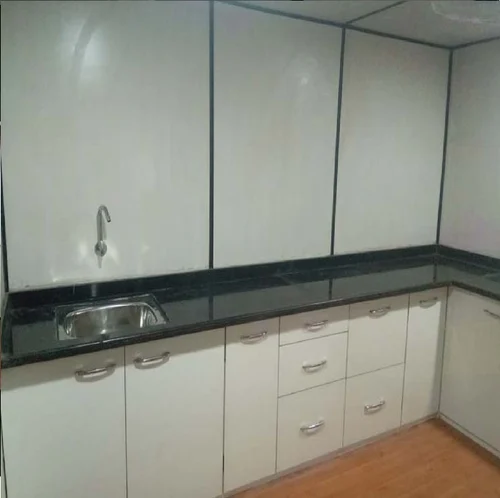 MS Portable Farm House