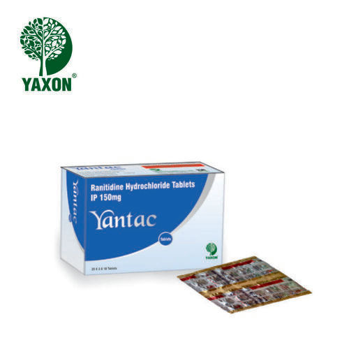 YANTAC TABLET