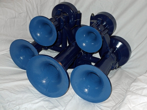 Railway Horn