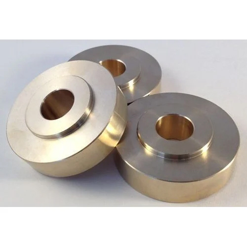 Aluminium Bronze Gear Ring