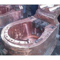 Non Ferrous Sand Casting