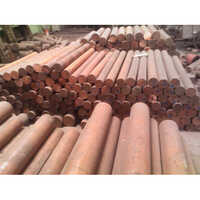 Copper Rods