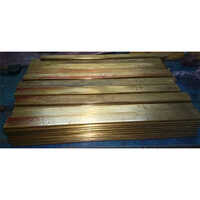 Silicon Bronze Castings