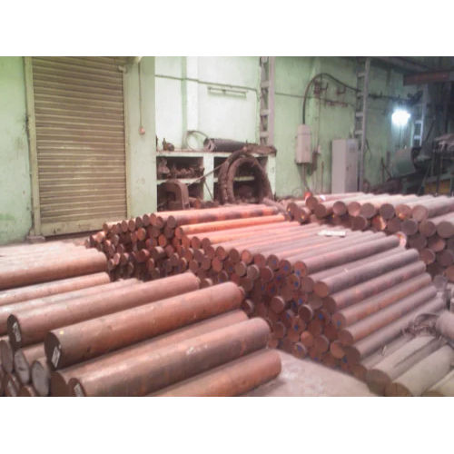 Aluminium Bronze Rods