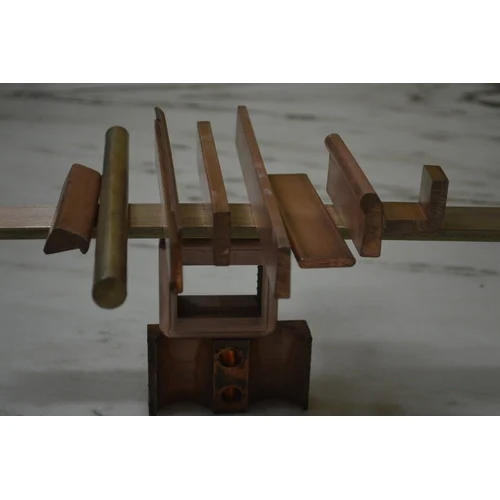 Copper Sections