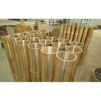 Non Ferrous Centrifugal Castings