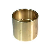 Golden Phosphor Bronze Castings