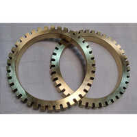 Brass Liner