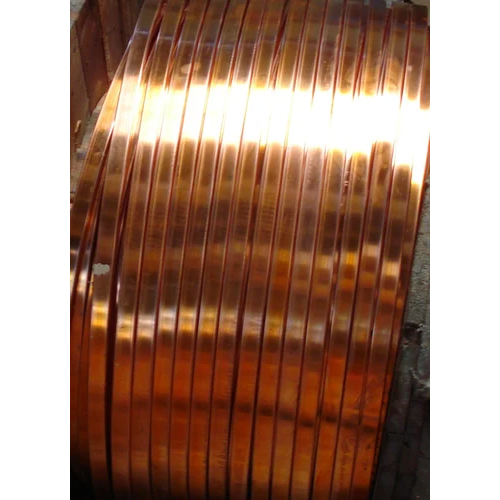 OFE Grade 10100 Copper