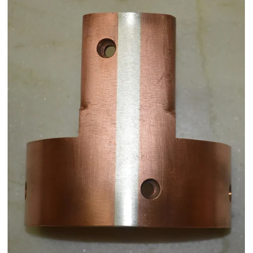 Copper Components