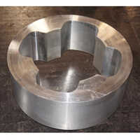 Aluminium Forgings