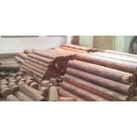 Phosphor Bronze Bar